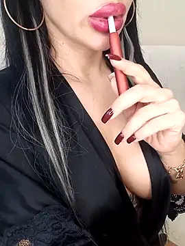 black Pantherr69 online show from October 14, 2025, 5:19 am