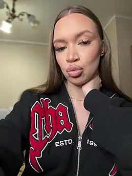 bunnyrich online show from February 13, 2026, 7:58 pm