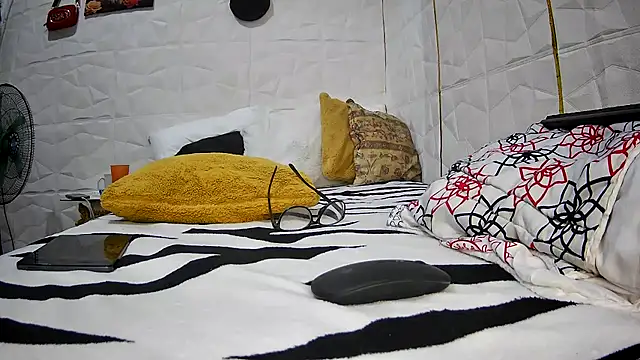 Mendoza Amaranata online show from September 26, 2025, 3:35 am