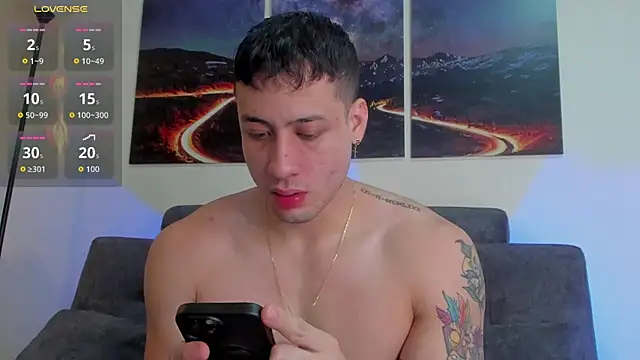 matt saill online show from October 1, 2025, 11:47 am