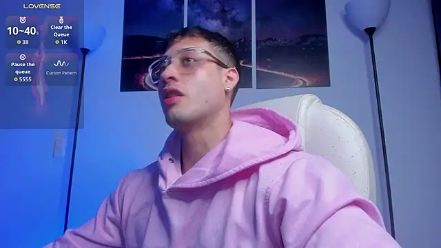 matt saill online show from October 25, 2025, 2:33 am