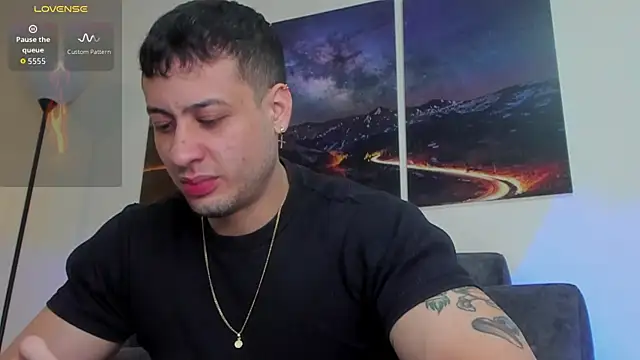 matt saill online show from October 3, 2025, 1:01 pm