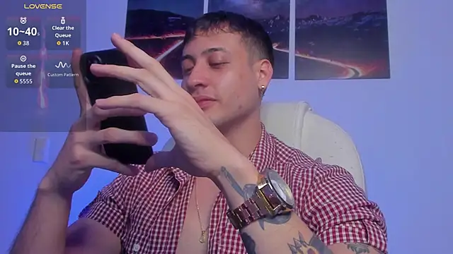 matt saill online show from October 21, 2025, 11:09 am