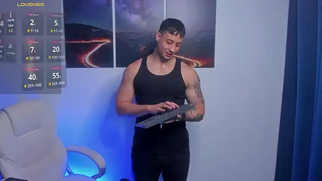 matt saill online show from October 19, 2025, 1:30 am