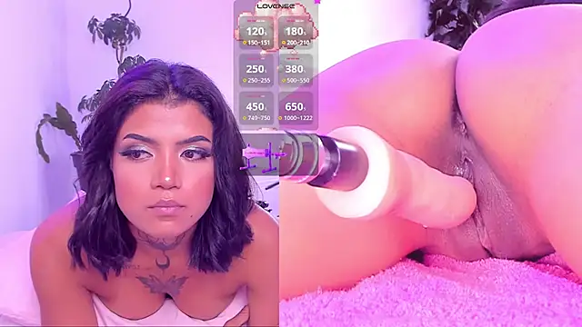 revy blacck online show from February 28, 2025, 4:32 am