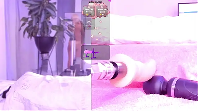 revy blacck online show from February 8, 2025, 12:49 am