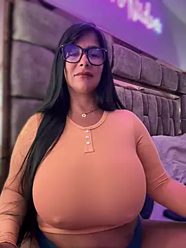 Saorii kiido online show from February 19, 2025, 8:20 pm