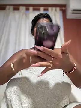 Saorii kiido online show from February 11, 2025, 11:33 pm