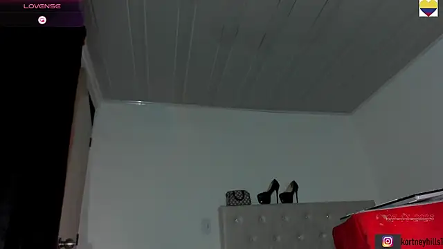 Snapshot of sexykortney chatting on November 8, 2025, 12:03 am sexykortney online show from November 8, 2025, 12:03 am