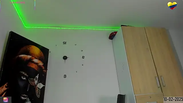 Snapshot of sexykortney chatting on February 10, 2025, 7:28 pm sexykortney online show from February 10, 2025, 7:28 pm