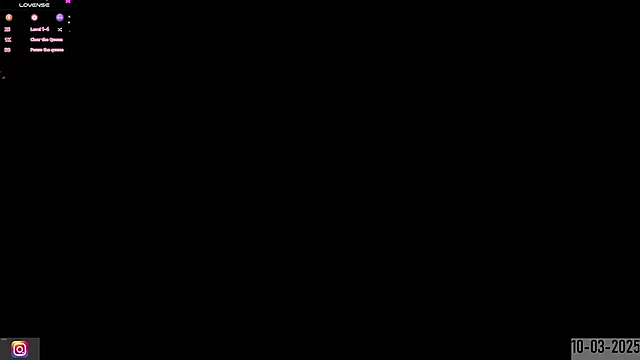 Snapshot of sexykortney chatting on March 10, 2025, 6:12 pm sexykortney online show from March 10, 2025, 6:12 pm