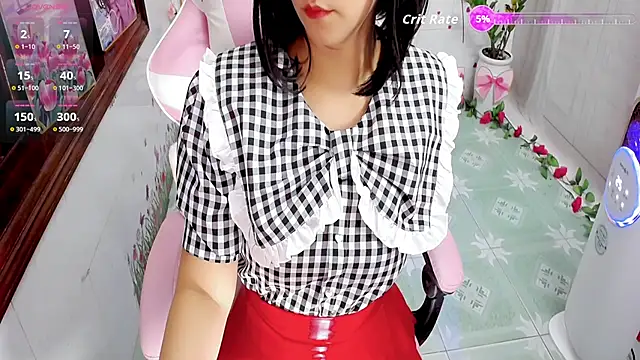 Kae Jp online show from October 10, 2025, 7:15 pm