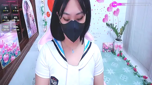 Kae Jp online show from September 30, 2025, 7:31 pm