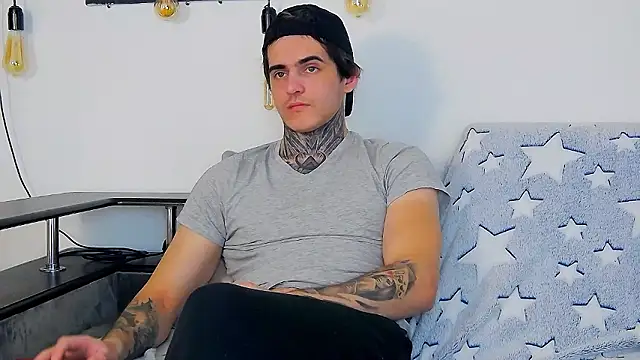 CarterCole online show from January 14, 2026, 11:14 am