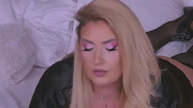 OndinaNoir online show from February 15, 2025, 9:17 pm