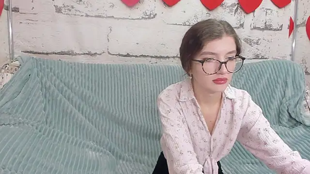 Fairy Ariel online show from February 14, 2025, 1:34 am