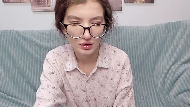 Fairy Ariel online show from February 11, 2025, 1:41 am