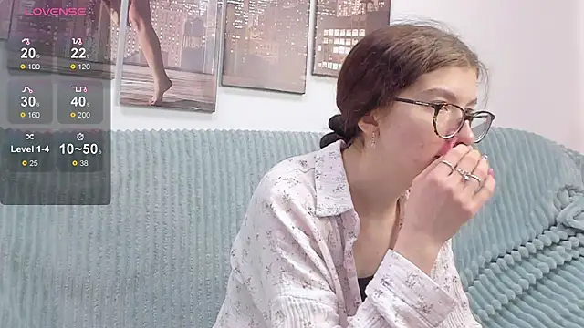 Fairy Ariel online show from March 7, 2025, 1:31 am