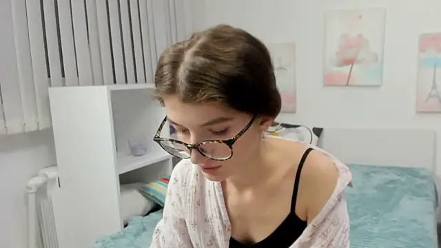 Fairy Ariel online show from February 20, 2025, 11:53 am