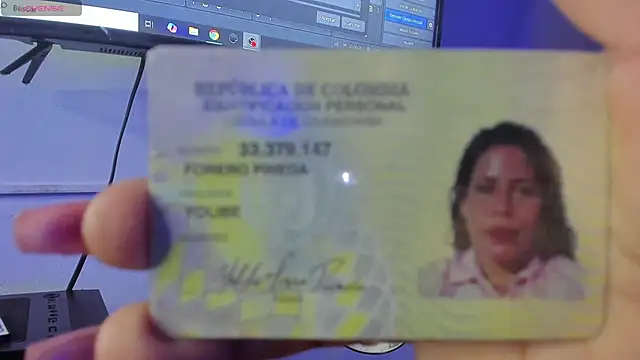 sweetandpervet online show from October 11, 2025, 7:15 pm