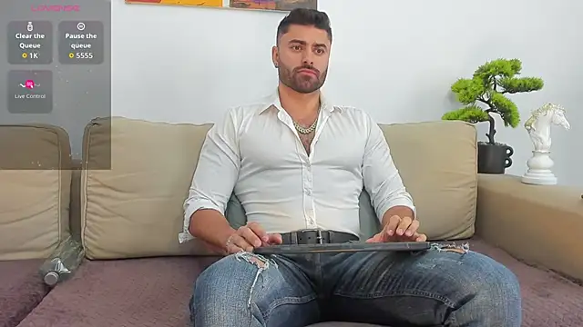 RawAdam online show from February 4, 2026, 6:30 am