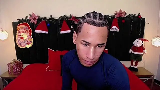 soft attraction online show from December 18, 2025, 7:50 pm