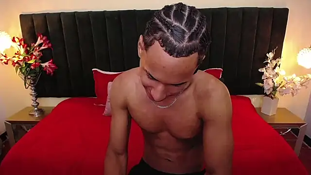 soft attraction online show from January 31, 2026, 8:40 pm