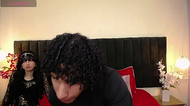 soft attraction online show from March 11, 2026, 8:14 pm