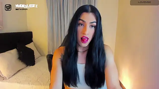 litz81 online show from October 7, 2025, 11:06 pm