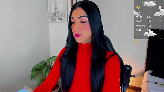 litz81 online show from October 31, 2025, 1:02 am