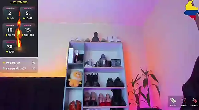 litz81 online show from February 15, 2025, 8:34 pm