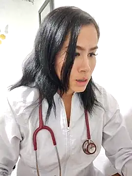 Sweet  Nurse1 online show from February 25, 2025, 5:08 am