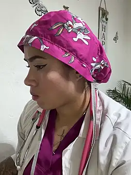 Sweet  Nurse1 online show from September 24, 2025, 4:46 pm