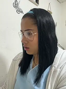 Sweet  Nurse1 online show from November 10, 2025, 6:35 pm