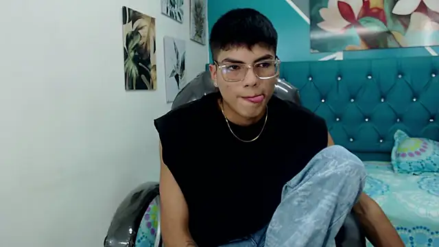 Noha scott online show from February 6, 2025, 10:53 pm