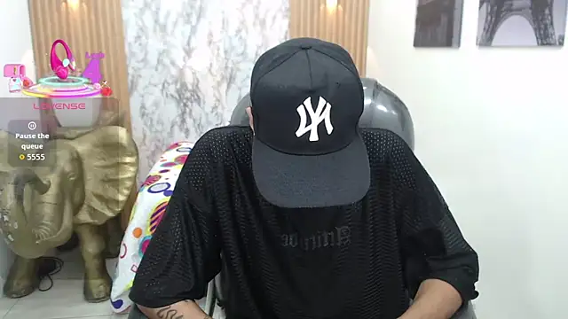 Noha scott online show from September 9, 2025, 5:55 pm