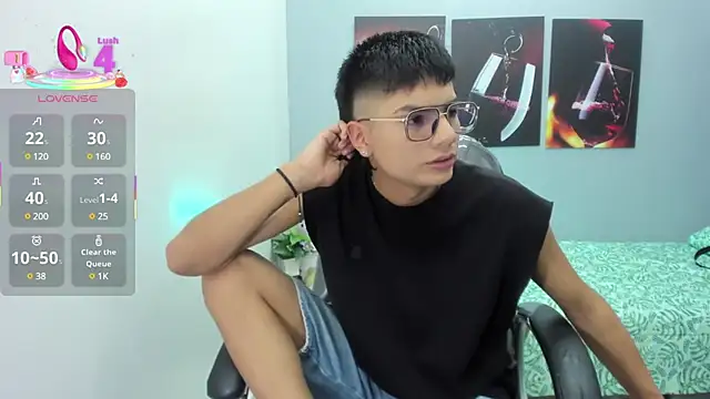 Noha scott online show from March 14, 2025, 11:00 pm