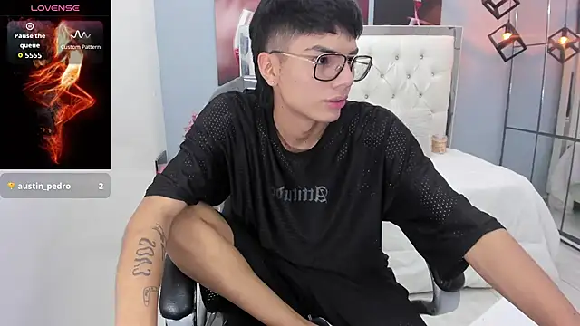 Noha scott online show from March 11, 2026, 11:10 pm