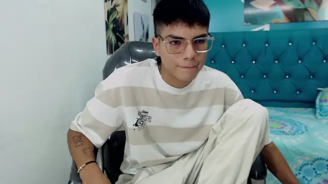 Noha scott online show from January 29, 2025, 10:43 pm