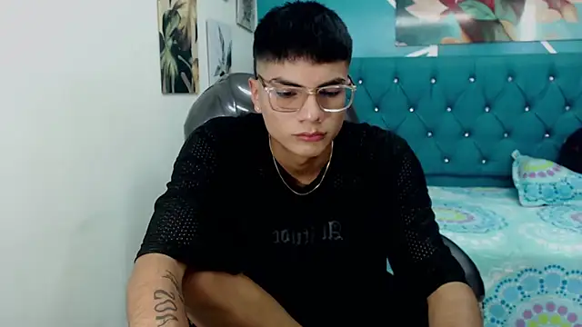 Noha scott online show from February 7, 2025, 11:03 pm