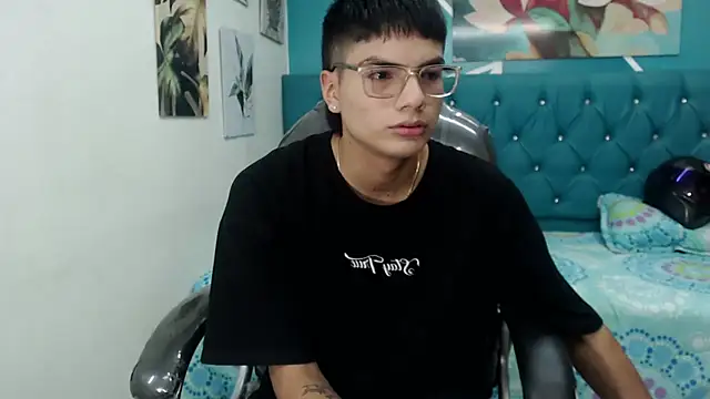 Noha scott online show from February 19, 2025, 10:42 pm