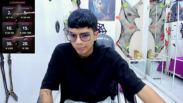 Noha scott online show from October 23, 2025, 11:36 pm