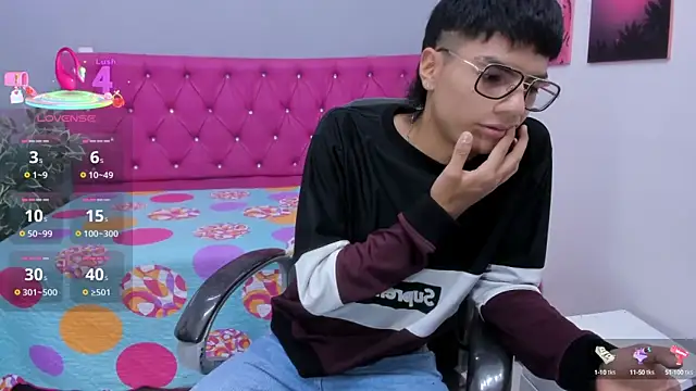 Noha scott online show from September 17, 2025, 11:07 pm