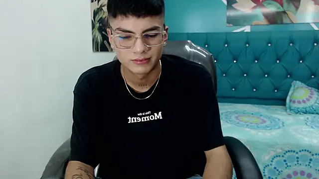 Noha scott online show from February 14, 2025, 10:58 pm