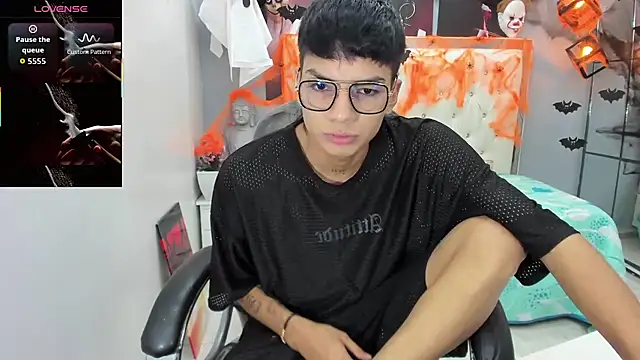 Noha scott online show from October 22, 2025, 11:36 pm