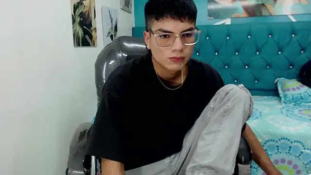 Noha scott online show from January 30, 2025, 10:51 pm