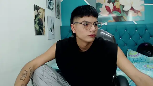 Noha scott online show from February 16, 2025, 10:33 pm