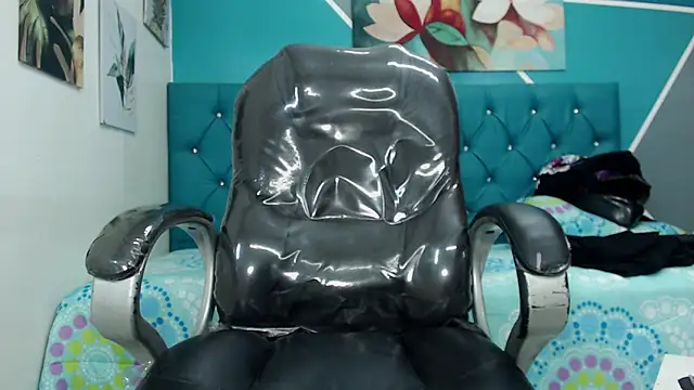 Noha scott online show from February 16, 2025, 1:58 am