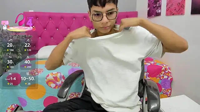 Noha scott online show from September 12, 2025, 11:48 pm