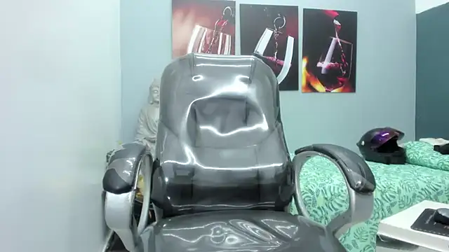 Noha scott online show from February 27, 2025, 2:03 am